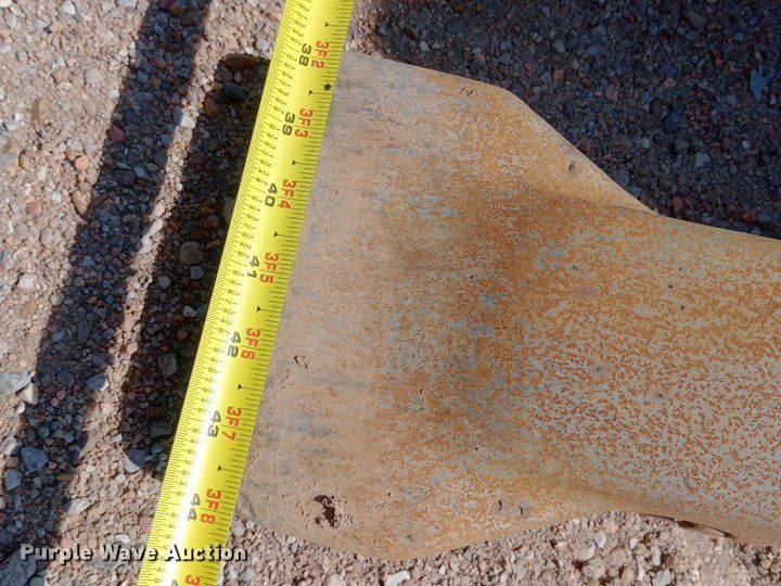 image for item NY9531 2012 Caterpillar 320E excavator