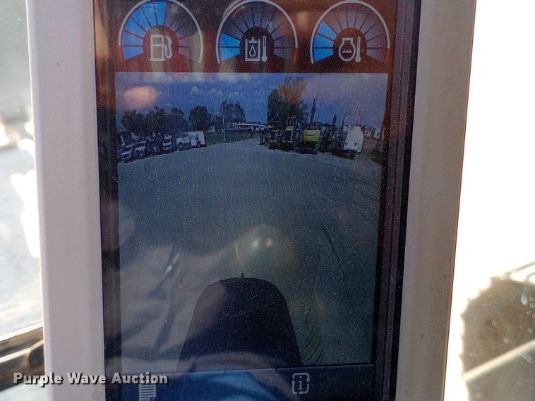 image for item NY9531 2012 Caterpillar 320E excavator