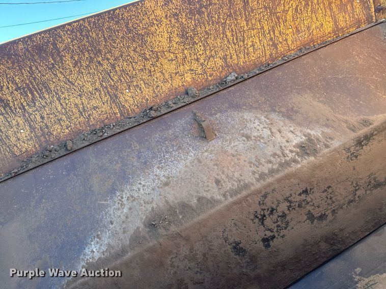 image for item NY9947 Screen Machine Achiever Trommel trommel screen