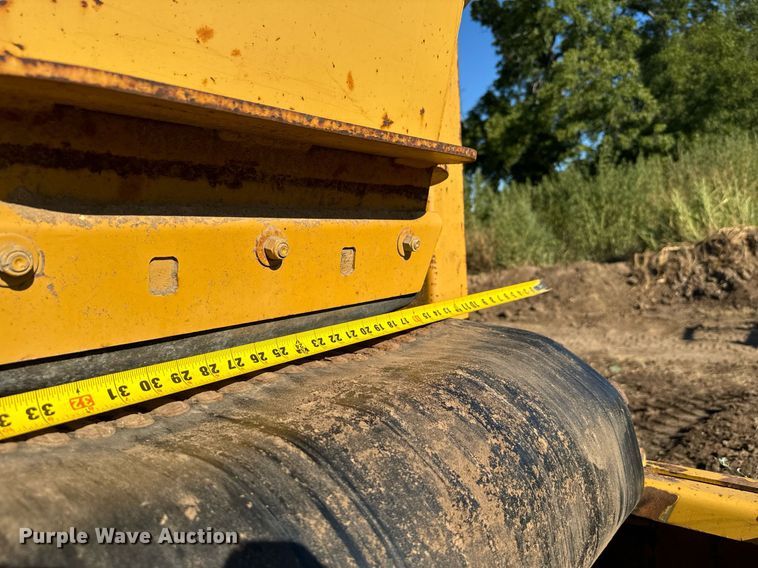 image for item NY9947 Screen Machine Achiever Trommel trommel screen