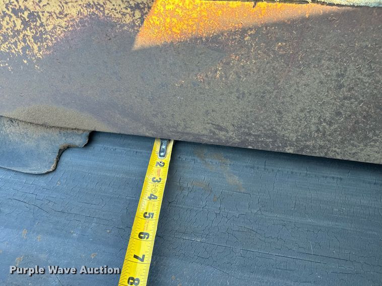 image for item NY9947 Screen Machine Achiever Trommel trommel screen