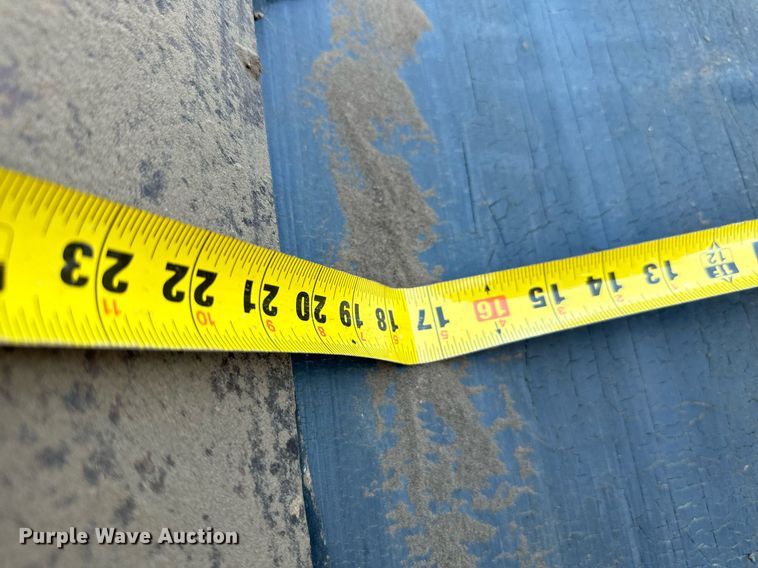 image for item NY9947 Screen Machine Achiever Trommel trommel screen