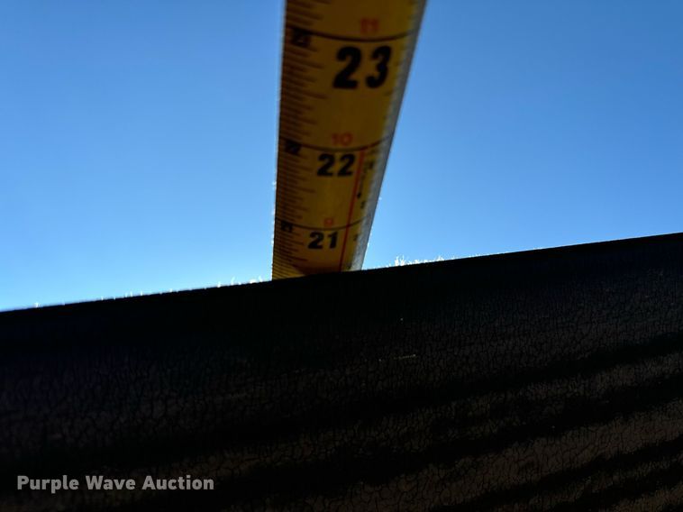 image for item NY9947 Screen Machine Achiever Trommel trommel screen