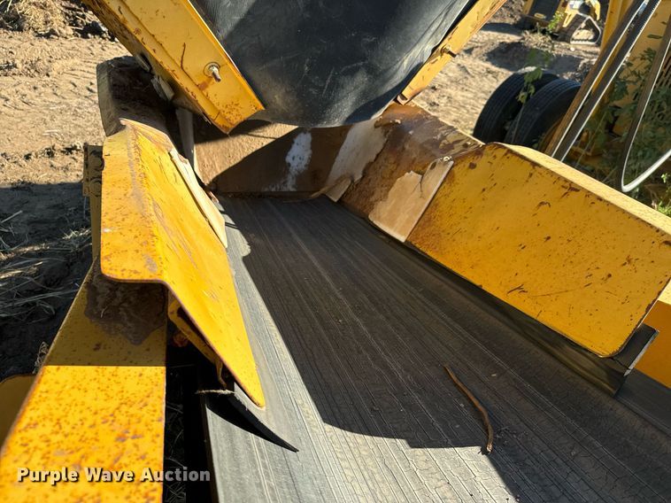 image for item NY9947 Screen Machine Achiever Trommel trommel screen