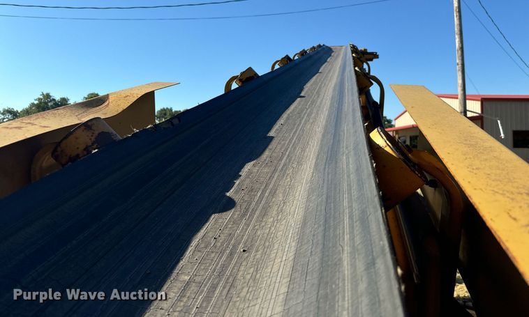 image for item NY9947 Screen Machine Achiever Trommel trommel screen