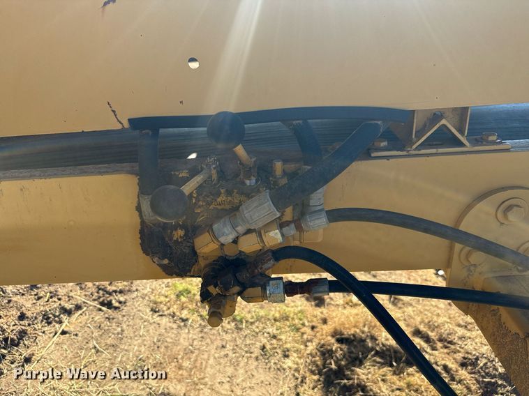 image for item NY9947 Screen Machine Achiever Trommel trommel screen