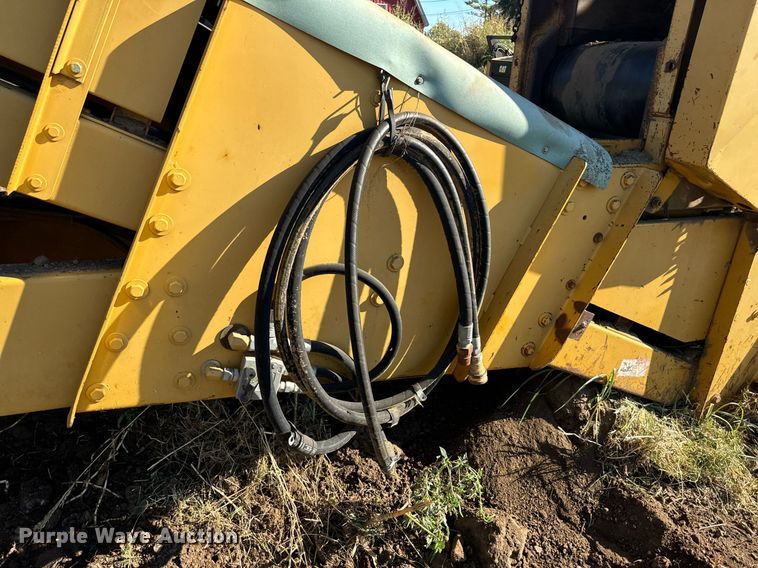 image for item NY9947 Screen Machine Achiever Trommel trommel screen