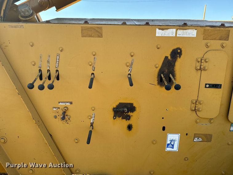 image for item NY9947 Screen Machine Achiever Trommel trommel screen