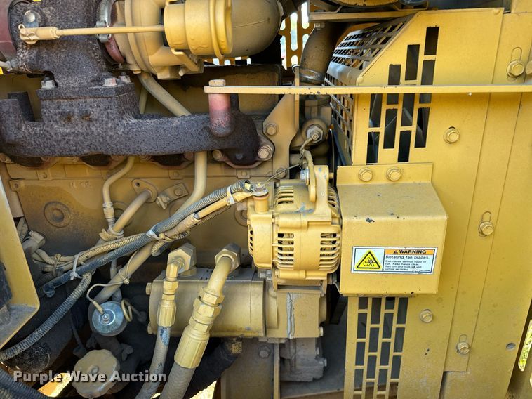 image for item NY9947 Screen Machine Achiever Trommel trommel screen