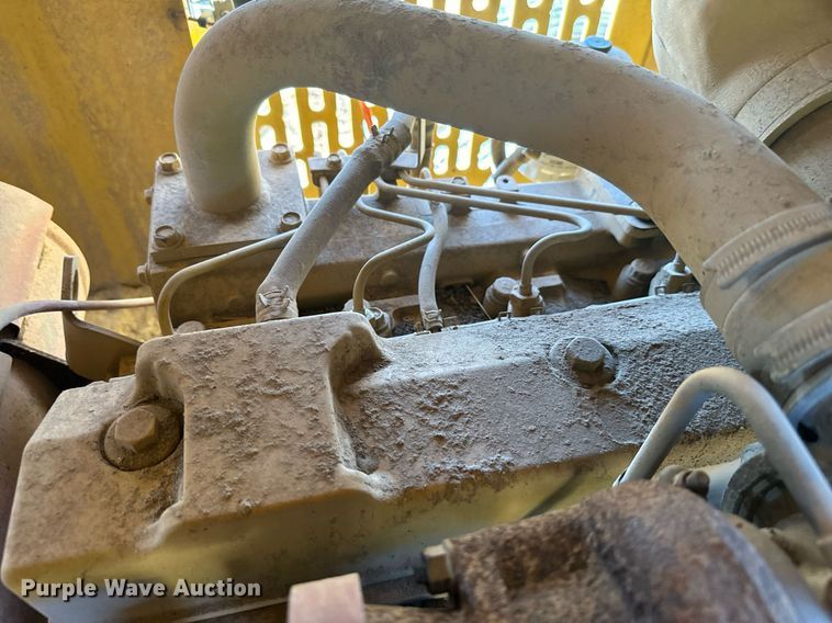 image for item NY9947 Screen Machine Achiever Trommel trommel screen