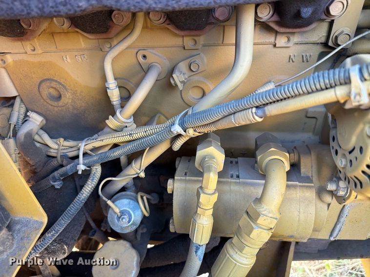 image for item NY9947 Screen Machine Achiever Trommel trommel screen