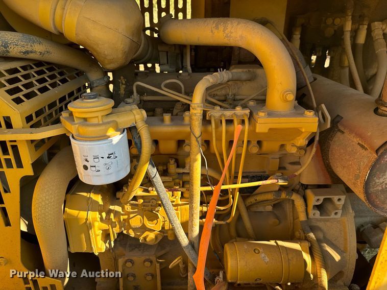 image for item NY9947 Screen Machine Achiever Trommel trommel screen