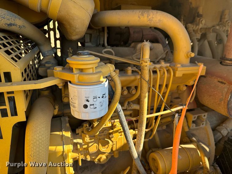 image for item NY9947 Screen Machine Achiever Trommel trommel screen