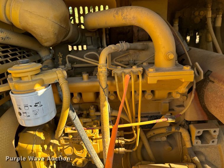 image for item NY9947 Screen Machine Achiever Trommel trommel screen