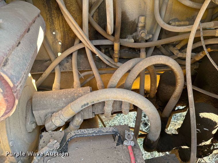 image for item NY9947 Screen Machine Achiever Trommel trommel screen