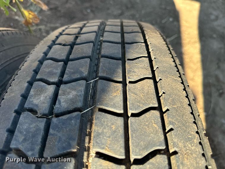 image for item NY9947 Screen Machine Achiever Trommel trommel screen