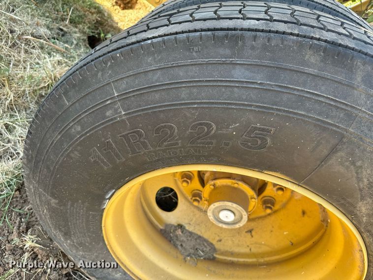 image for item NY9947 Screen Machine Achiever Trommel trommel screen