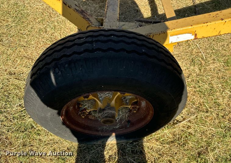 image for item NY9947 Screen Machine Achiever Trommel trommel screen