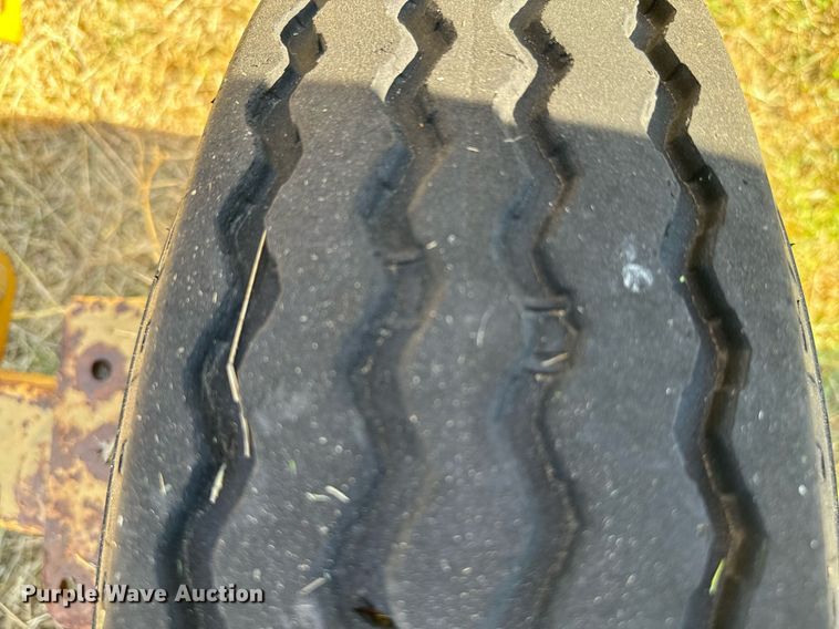 image for item NY9947 Screen Machine Achiever Trommel trommel screen