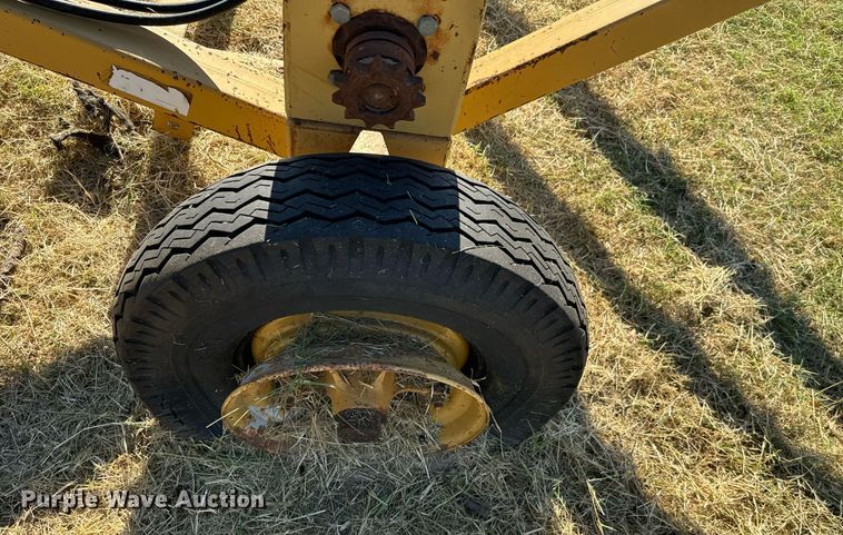 image for item NY9947 Screen Machine Achiever Trommel trommel screen