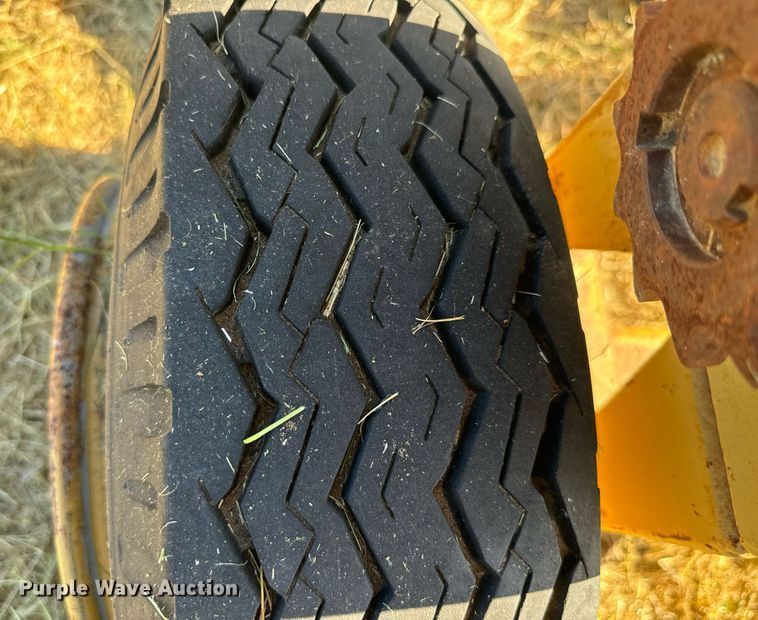 image for item NY9947 Screen Machine Achiever Trommel trommel screen