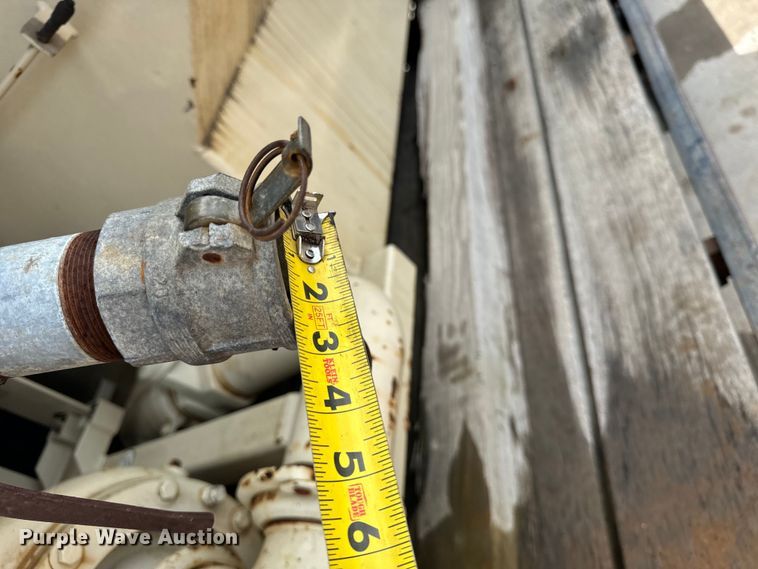 image for item OG9654 Finn LT120 SII hydroseeder