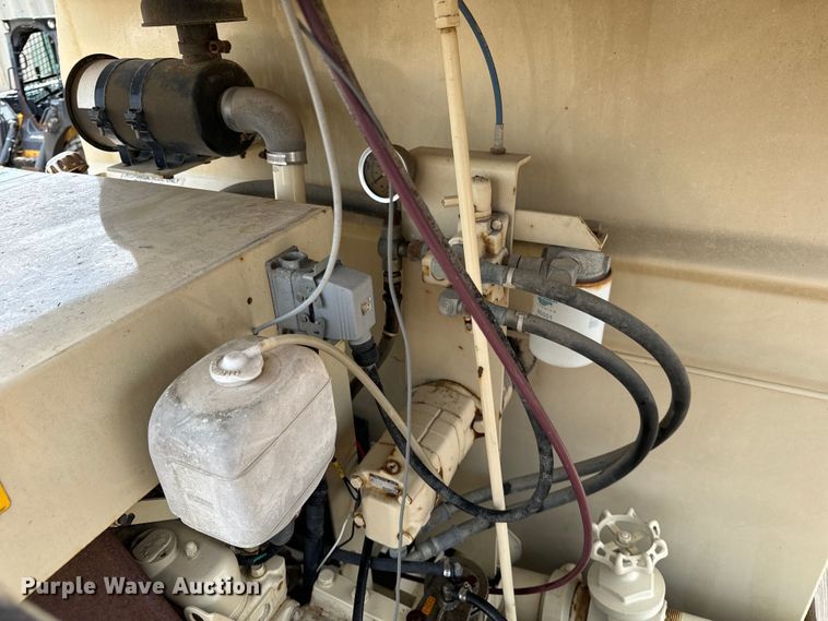 image for item OG9654 Finn LT120 SII hydroseeder