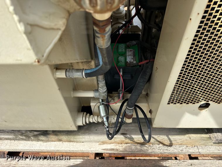 image for item OG9654 Finn LT120 SII hydroseeder