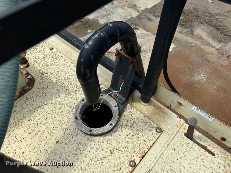 image for item OG9654 Finn LT120 SII hydroseeder