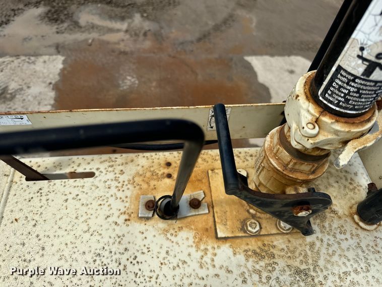 image for item OG9654 Finn LT120 SII hydroseeder