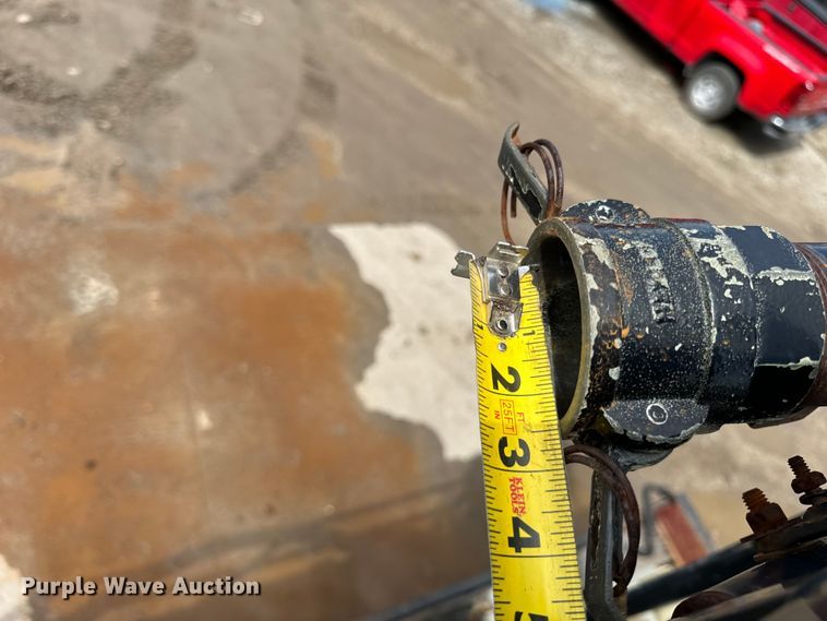 image for item OG9654 Finn LT120 SII hydroseeder