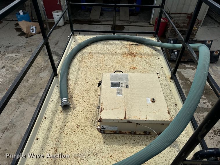 image for item OG9654 Finn LT120 SII hydroseeder