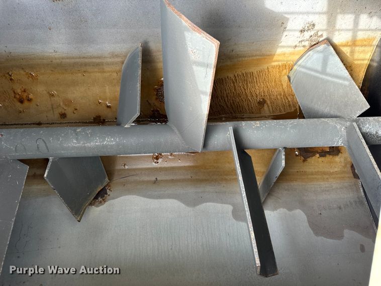 image for item OG9654 Finn LT120 SII hydroseeder