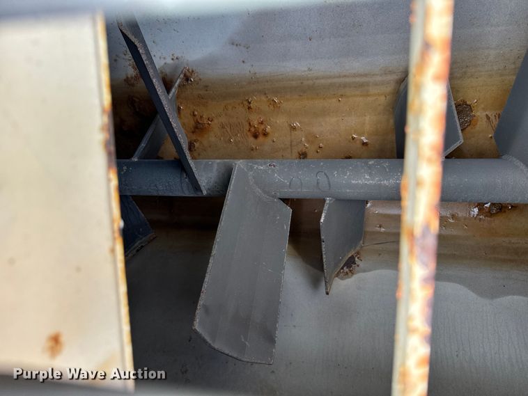 image for item OG9654 Finn LT120 SII hydroseeder