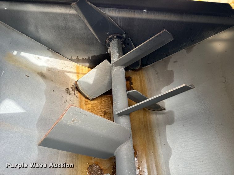 image for item OG9654 Finn LT120 SII hydroseeder