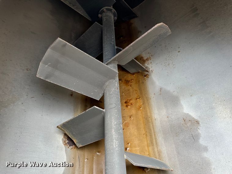 image for item OG9654 Finn LT120 SII hydroseeder