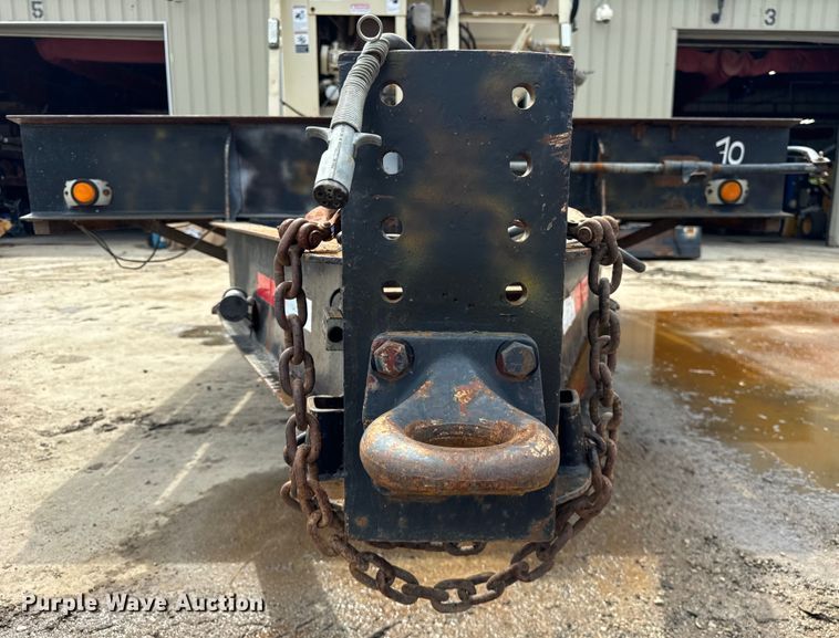 image for item OG9654 Finn LT120 SII hydroseeder