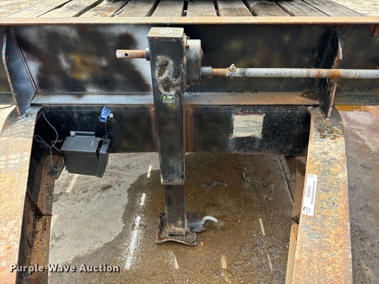 image for item OG9654 Finn LT120 SII hydroseeder