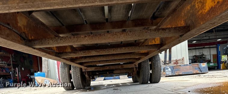 image for item OG9654 Finn LT120 SII hydroseeder