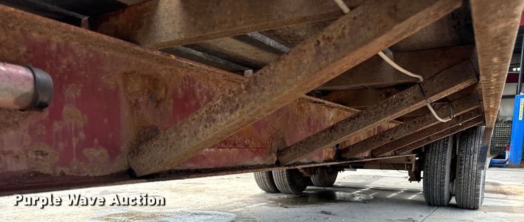 image for item OG9654 Finn LT120 SII hydroseeder