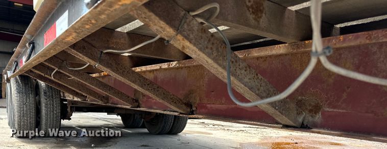 image for item OG9654 Finn LT120 SII hydroseeder