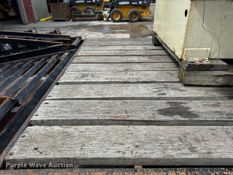 image for item OG9654 Finn LT120 SII hydroseeder