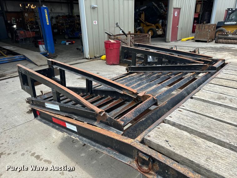 image for item OG9654 Finn LT120 SII hydroseeder