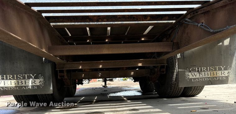 image for item OG9654 Finn LT120 SII hydroseeder