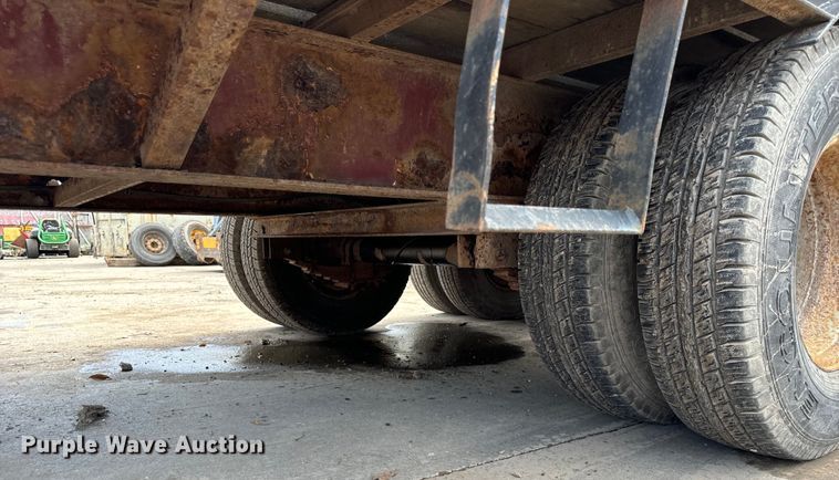 image for item OG9654 Finn LT120 SII hydroseeder