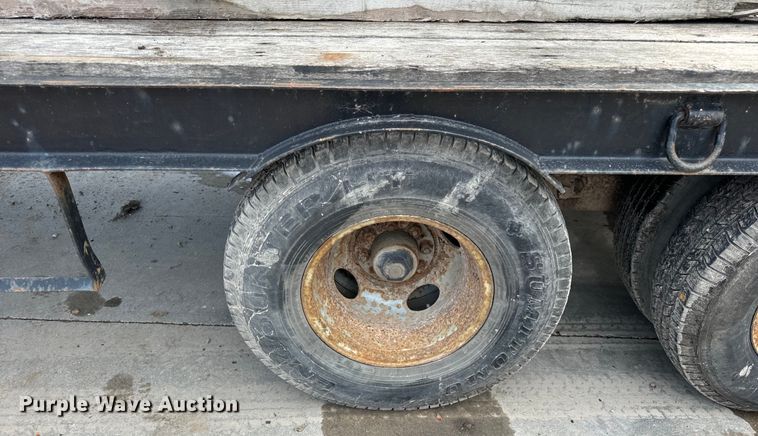 image for item OG9654 Finn LT120 SII hydroseeder