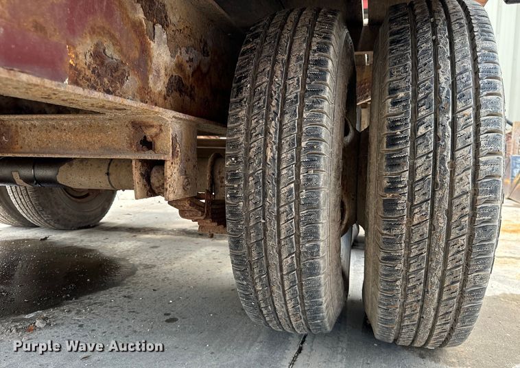 image for item OG9654 Finn LT120 SII hydroseeder