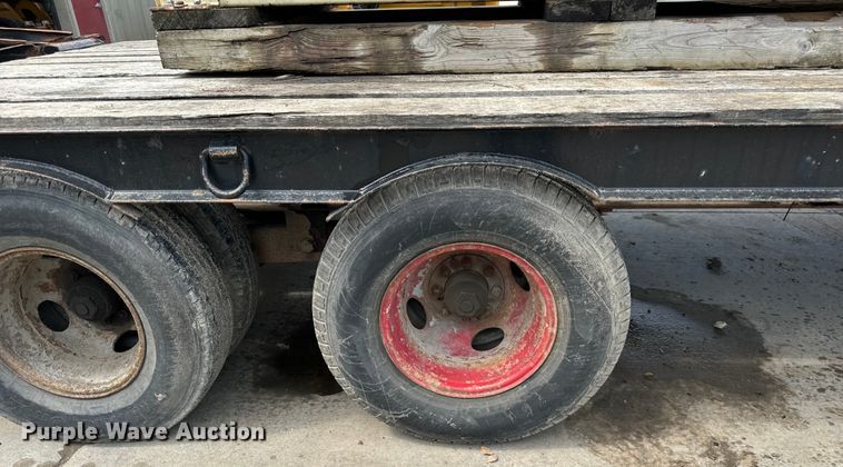 image for item OG9654 Finn LT120 SII hydroseeder