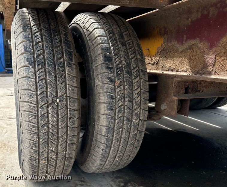 image for item OG9654 Finn LT120 SII hydroseeder