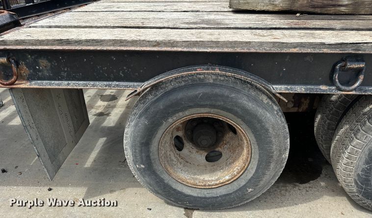 image for item OG9654 Finn LT120 SII hydroseeder